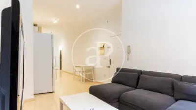 Apartamento en Russafa photo 6