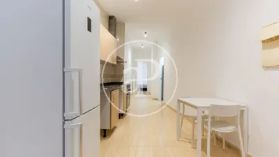 Apartamento en Russafa photo 8