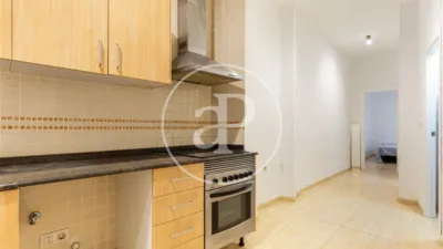 Apartamento en Russafa photo 9
