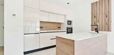 Piso - Vista 3