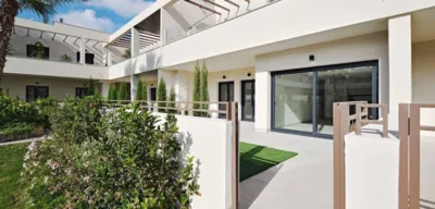 Piso - Vista 4