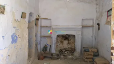 Rustic Finca in Arboleas photo 10