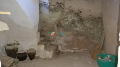 Rustic Finca in Arboleas photo 11
