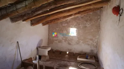 Rustic Finca in Arboleas photo 16