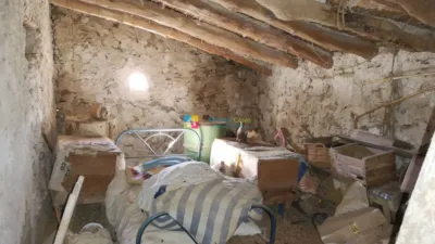Rustic Finca in Arboleas photo 18