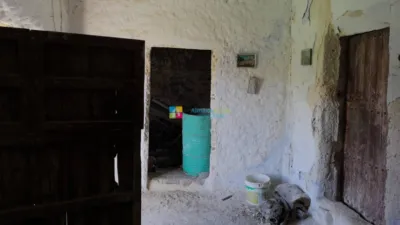 Rustic Finca in Arboleas photo 20