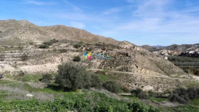 Rustic Finca in Arboleas photo 23