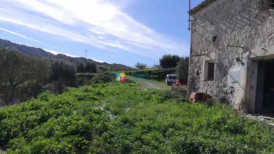 Rustic Finca in Arboleas photo 25