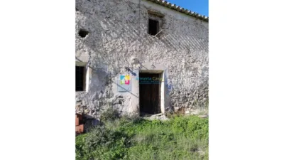 Rustic Finca in Arboleas photo 4
