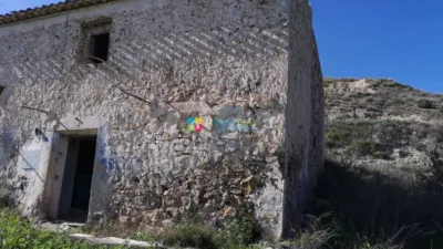 Rustic Finca in Arboleas photo 6