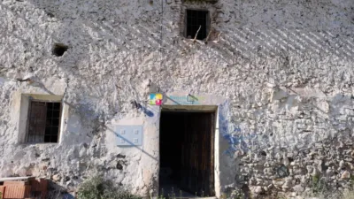 Rustic Finca in Arboleas photo 7