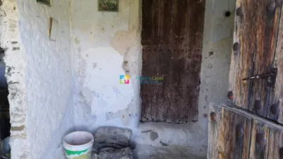 Rustic Finca in Arboleas photo 8