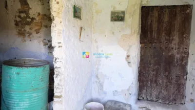 Rustic Finca in Arboleas photo 9