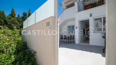 Casa - Vista 2