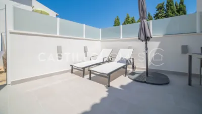 Casa - Vista 4
