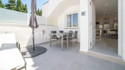 Casa - Vista 5