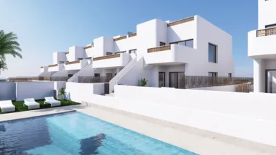 Apartment in Dolores, Barrio de los Joses - Vista 2