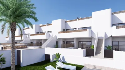 Apartment in Dolores, Barrio de los Joses - Vista 6