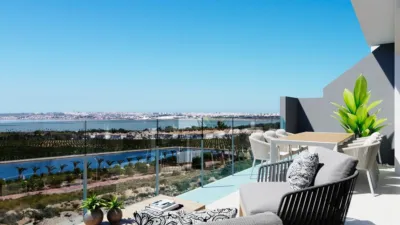 Casa - Vista 2