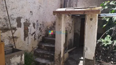 House in Cantoria photo 11