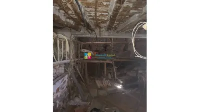 House in Cantoria photo 12