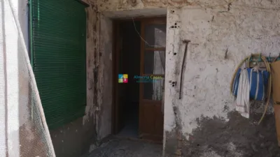 House in Cantoria photo 14