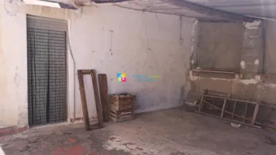 House in Cantoria photo 25