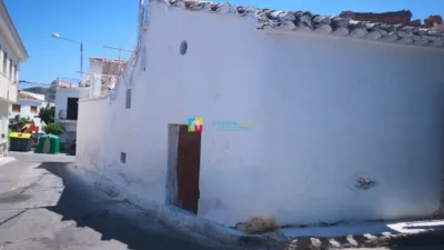 House in Cantoria photo 29