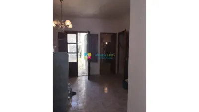 House in Cantoria photo 6