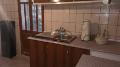 House in Cantoria photo 9