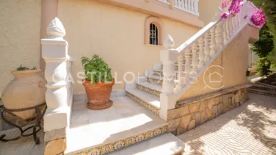Casa – Torrevieja - Vista 2