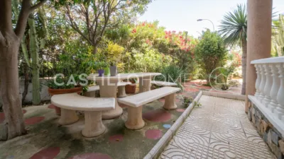 Casa – Torrevieja - Más