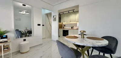 Pis – Orihuela, Residencial Jumilla III, Urbanización Horizonte - Vista 2
