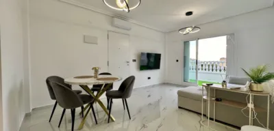 Pis – Orihuela, Residencial Jumilla III, Urbanización Horizonte - Vista 4