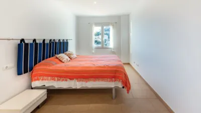 Penthouse in Andratx photo 13