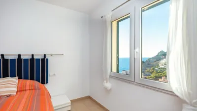 Penthouse in Andratx photo 14
