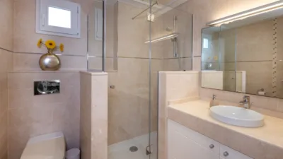 Penthouse in Andratx photo 15