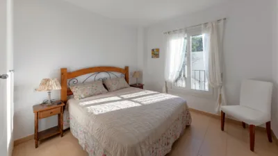 Penthouse in Andratx photo 16