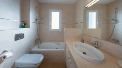 Penthouse in Andratx photo 17