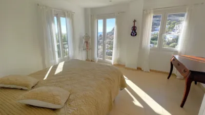 Penthouse in Andratx photo 18