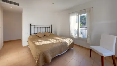 Penthouse in Andratx photo 19