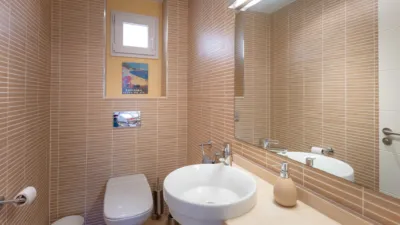Penthouse in Andratx photo 20