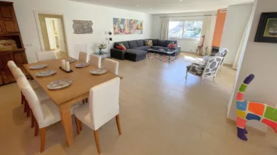 Penthouse in Andratx photo 5