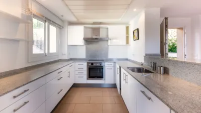 Penthouse in Andratx photo 8