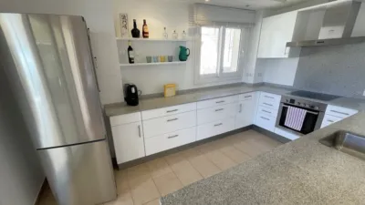 Penthouse in Andratx photo 9