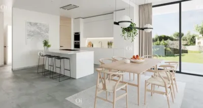 Apartment in Marbella photo 3