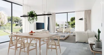 Apartment in Marbella photo 4