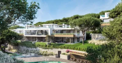 Apartment in Marbella photo 6