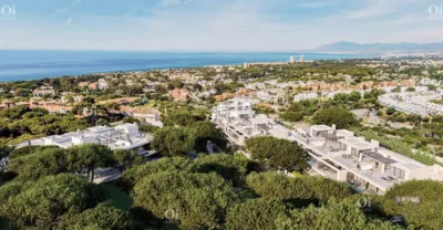 Apartment in Marbella photo 9