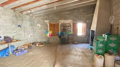 House in Taberno photo 11